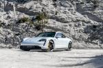 Porsche Taycan Turbo S 2019 года (NA)